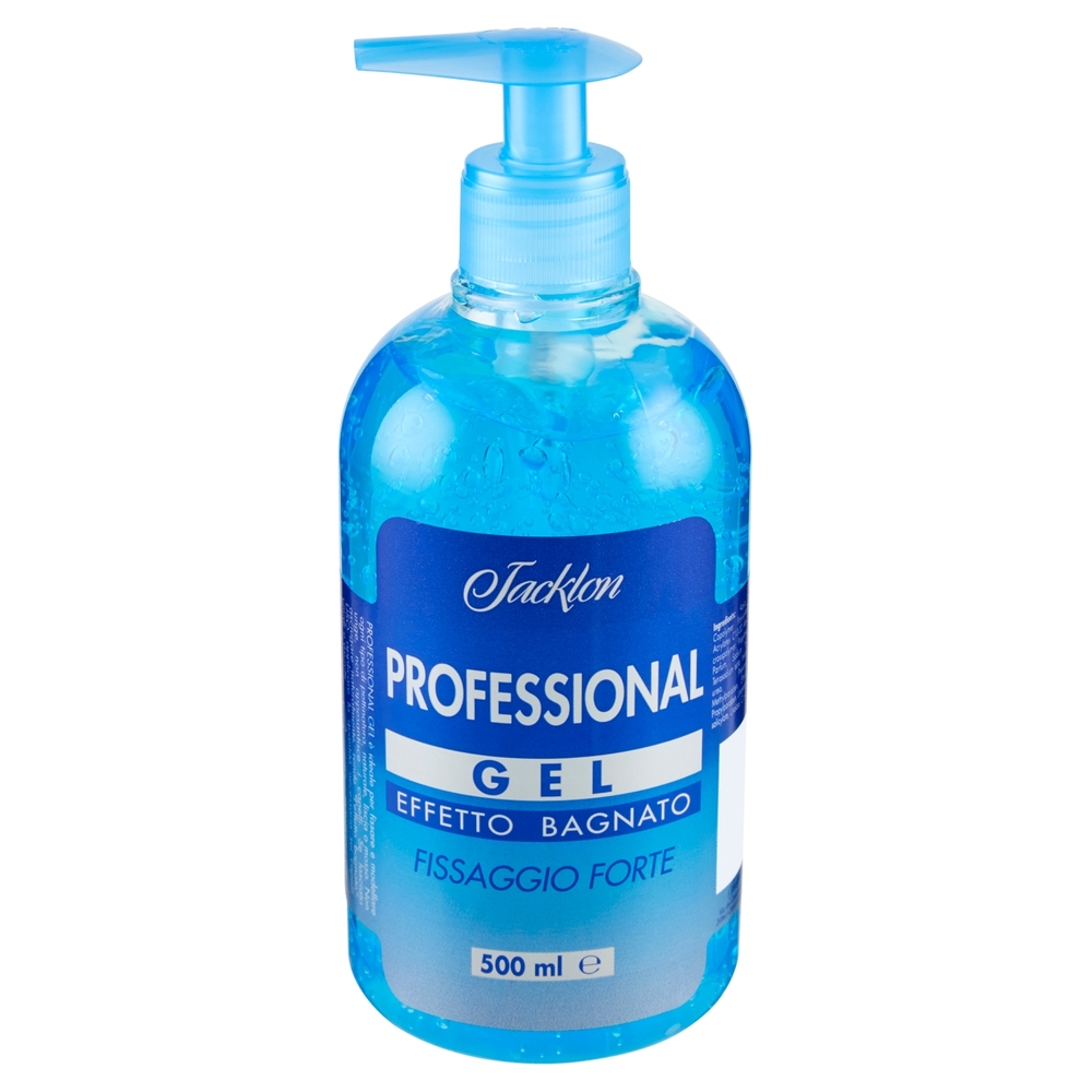 Professional gel effetto bagnato